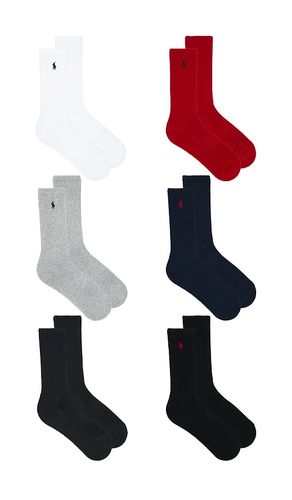 CHAUSSETTES en - Polo Ralph Lauren - Modalova