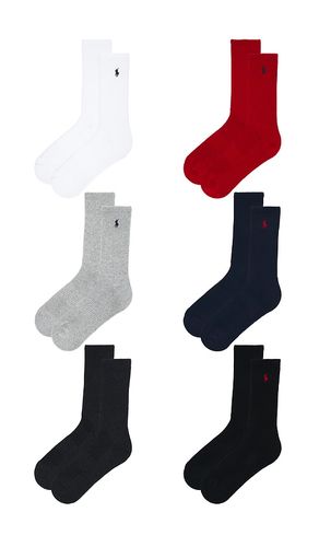 CHAUSSETTES en - Polo Ralph Lauren - Modalova