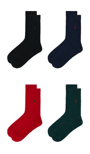 CHAUSSETTES en - Polo Ralph Lauren - Modalova