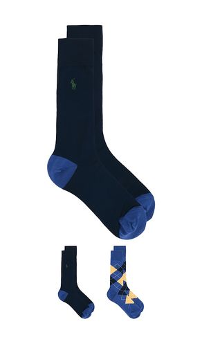 CHAUSSETTES en - Polo Ralph Lauren - Modalova
