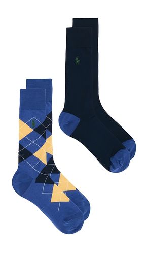 CHAUSSETTES en - Polo Ralph Lauren - Modalova