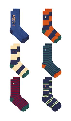 CHAUSSETTES en - Polo Ralph Lauren - Modalova