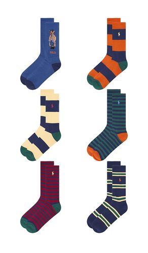 CHAUSSETTES en - Polo Ralph Lauren - Modalova