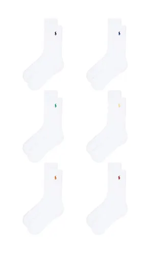 CHAUSSETTES en - Polo Ralph Lauren - Modalova
