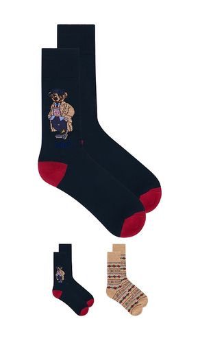 CHAUSSETTES en - Polo Ralph Lauren - Modalova