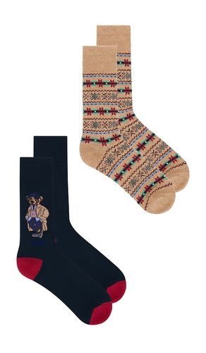 CHAUSSETTES en - Polo Ralph Lauren - Modalova