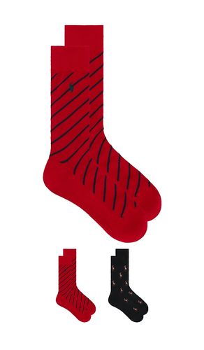 CHAUSSETTES en - Polo Ralph Lauren - Modalova