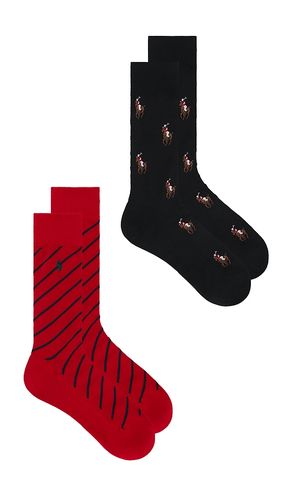 CHAUSSETTES en - Polo Ralph Lauren - Modalova