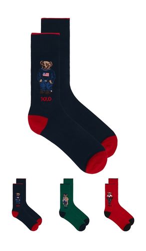 CHAUSSETTES en - Polo Ralph Lauren - Modalova