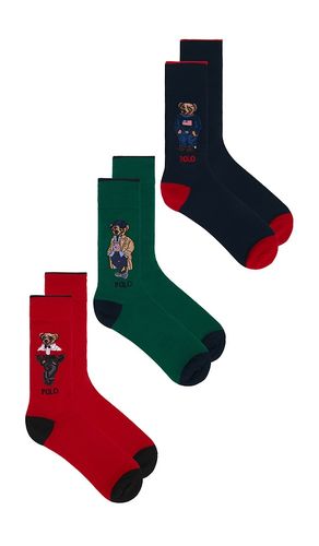 CHAUSSETTES en - Polo Ralph Lauren - Modalova