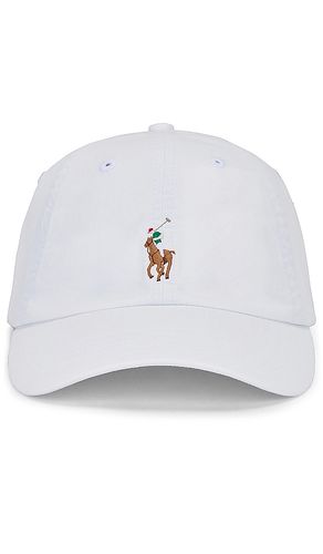 Polo Ralph Lauren CHAPEAU en White - Polo Ralph Lauren - Modalova