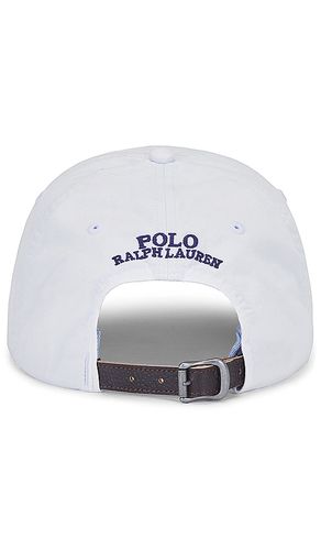 Polo Ralph Lauren CHAPEAU en White - Polo Ralph Lauren - Modalova