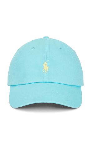 Polo Ralph Lauren CHAPEAU en Blue - Polo Ralph Lauren - Modalova