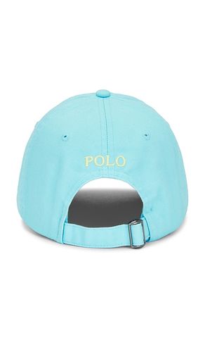 Polo Ralph Lauren CHAPEAU en Blue - Polo Ralph Lauren - Modalova