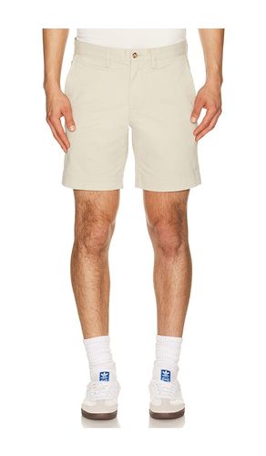 Bedford Cotton Stretch Twill Short en . Taille 32. Also en 34 - Polo Ralph Lauren - Modalova