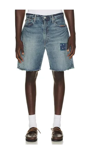 Novelty Repair Denim Jean Short en . Taille 32. Also en 34, 36, 38 - Polo Ralph Lauren - Modalova