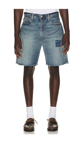 Novelty Repair Denim Jean Short en . Taille 34. Also en 38 - Polo Ralph Lauren - Modalova