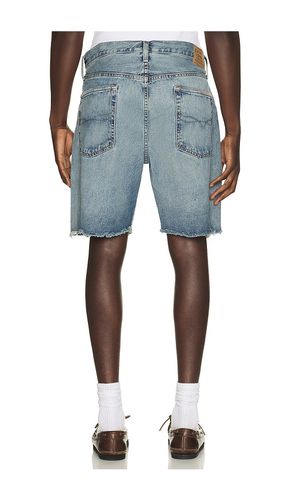 Novelty Repair Denim Jean Short en . Taille 34. Also en 38 - Polo Ralph Lauren - Modalova