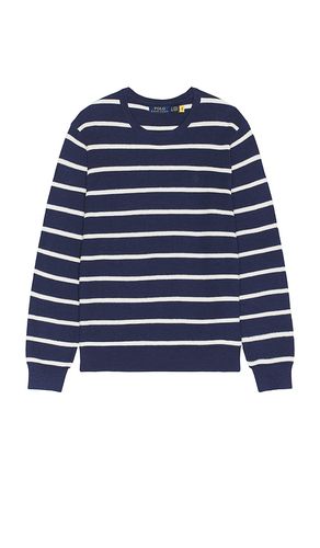 PULL CREWNECK in . Size XL/1X - Polo Ralph Lauren - Modalova
