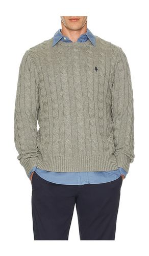 PULL en . Taille S. Also en L, XL/1X, XXL/2X - Polo Ralph Lauren - Modalova