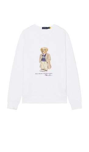 SWEAT BEAR en . Taille M. Also en S - Polo Ralph Lauren - Modalova
