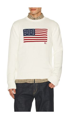 PULL en . Taille L. Also en S, XL/1X, XXL/2X - Polo Ralph Lauren - Modalova