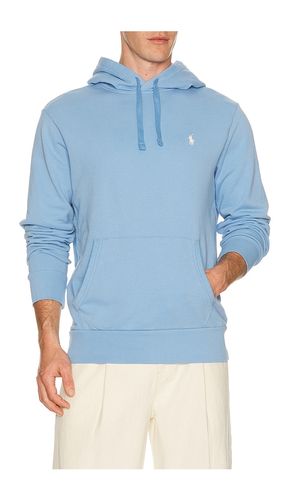 SWEAT À CAPUCHE en . Taille S. Also en XL/1X, XXL/2X - Polo Ralph Lauren - Modalova