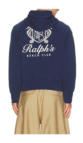 SWEAT À CAPUCHE en . Taille L. Also en M, S, XL/1X, XXL/2X - Polo Ralph Lauren - Modalova