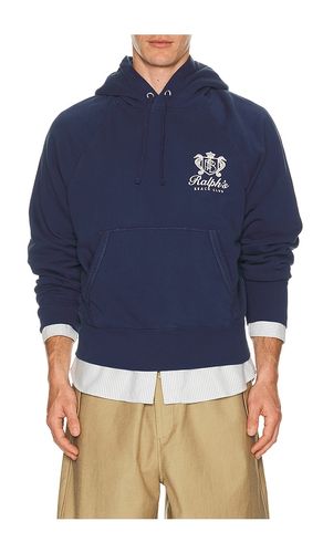 SWEAT À CAPUCHE en . Taille M. Also en S, XL/1X - Polo Ralph Lauren - Modalova