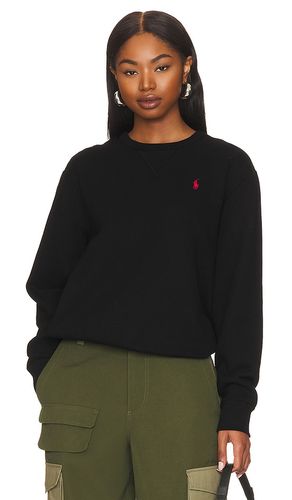 PULL RAS DE COU en . Taille L. Also en XL/1X - Polo Ralph Lauren - Modalova