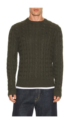 PULL en . Taille S. Also en M, L, XL/1X, XXL/2X - Polo Ralph Lauren - Modalova