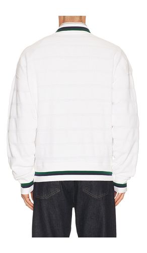 Bar Stripe Polo Tennis Pullover en . Taille XL/1X. Also en XXL/2X - Polo Ralph Lauren - Modalova