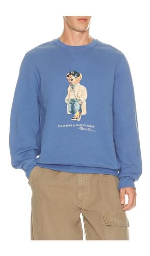 RAS DE COU en . Taille L. Also en M, S, XL/1X, XXL/2X - Polo Ralph Lauren - Modalova