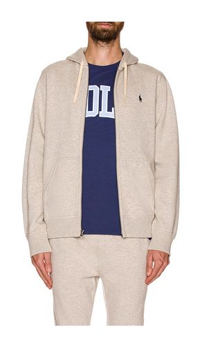 SWEAT À CAPUCHE en . Taille M. Also en XL/1X, XXL/2X - Polo Ralph Lauren - Modalova