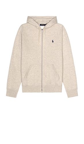 SWEAT À CAPUCHE en . Taille L. Also en XL/1X, XXL/2X - Polo Ralph Lauren - Modalova