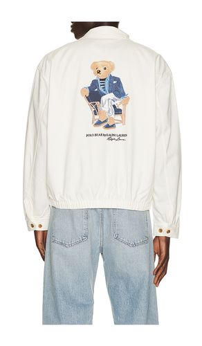 BLOUSON en . Taille XL/1X. Also en XXL/2X - Polo Ralph Lauren - Modalova