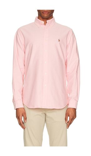 CHEMISE en . Taille S. Also en M, XL/1X - Polo Ralph Lauren - Modalova