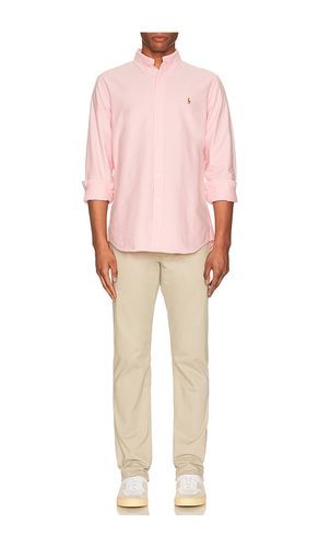 CHEMISE en . Taille L. Also en M, S, XL/1X, XXL/2X - Polo Ralph Lauren - Modalova