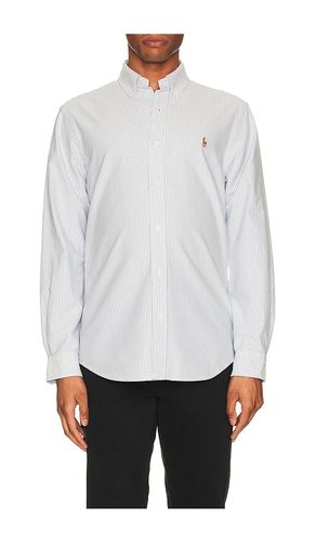 CHEMISE en . Taille M. Also en L, XL/1X, XXL/2X - Polo Ralph Lauren - Modalova