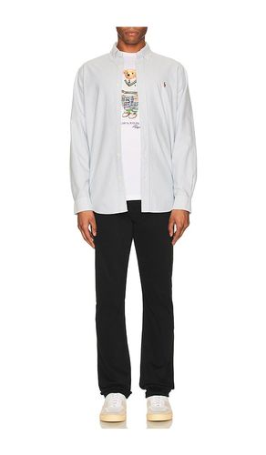 CHEMISE en . Taille L. Also en S, XL/1X, XXL/2X - Polo Ralph Lauren - Modalova