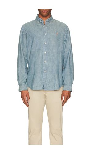 CHEMISE en -. Taille L. Also en S, XL/1X, XXL/2X - Polo Ralph Lauren - Modalova