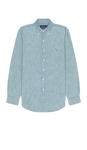 CHEMISE in -. Size M, XL/1X - Polo Ralph Lauren - Modalova
