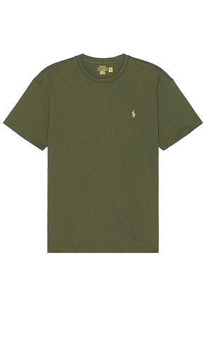 T-shirt à manches courtes in . Size M, S, XL/1X - Polo Ralph Lauren - Modalova