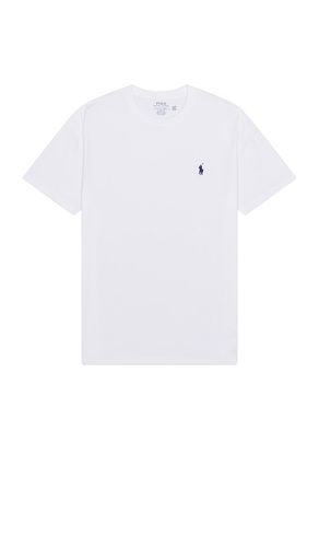 Short Sleeve Crewneck T-Shirt in . Size XS - Polo Ralph Lauren - Modalova