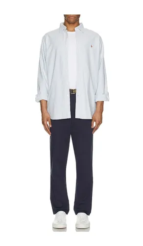 T-shirt Col Rond Manches Courtes en . Taille M. Also en S, XL/1X, XS, XXL/2X - Polo Ralph Lauren - Modalova