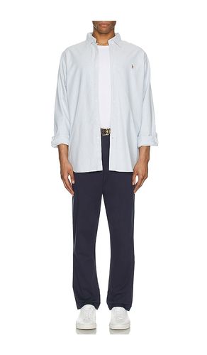 T-shirt Col Rond Manches Courtes en . Taille XS. Also en S, M, XL/1X, XXL/2X - Polo Ralph Lauren - Modalova