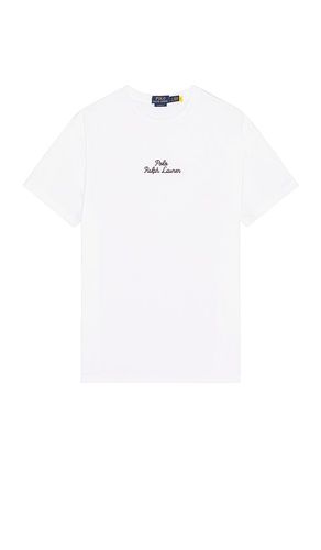 T-shirt in . Size M, XL/1X - Polo Ralph Lauren - Modalova