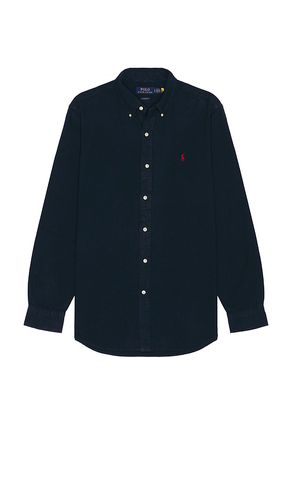 CHEMISE EN FLANELLE in . Size M, S, XL/1X - Polo Ralph Lauren - Modalova