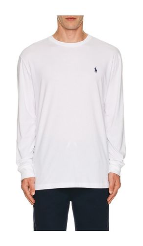 T-SHIRTS MANCHES LONGUES CLASSIC en . Taille L. Also en M, S, XL/1X, XXL/2X - Polo Ralph Lauren - Modalova