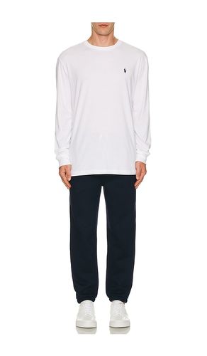 T-SHIRTS MANCHES LONGUES CLASSIC en . Taille XL/1X. Also en XXL/2X - Polo Ralph Lauren - Modalova